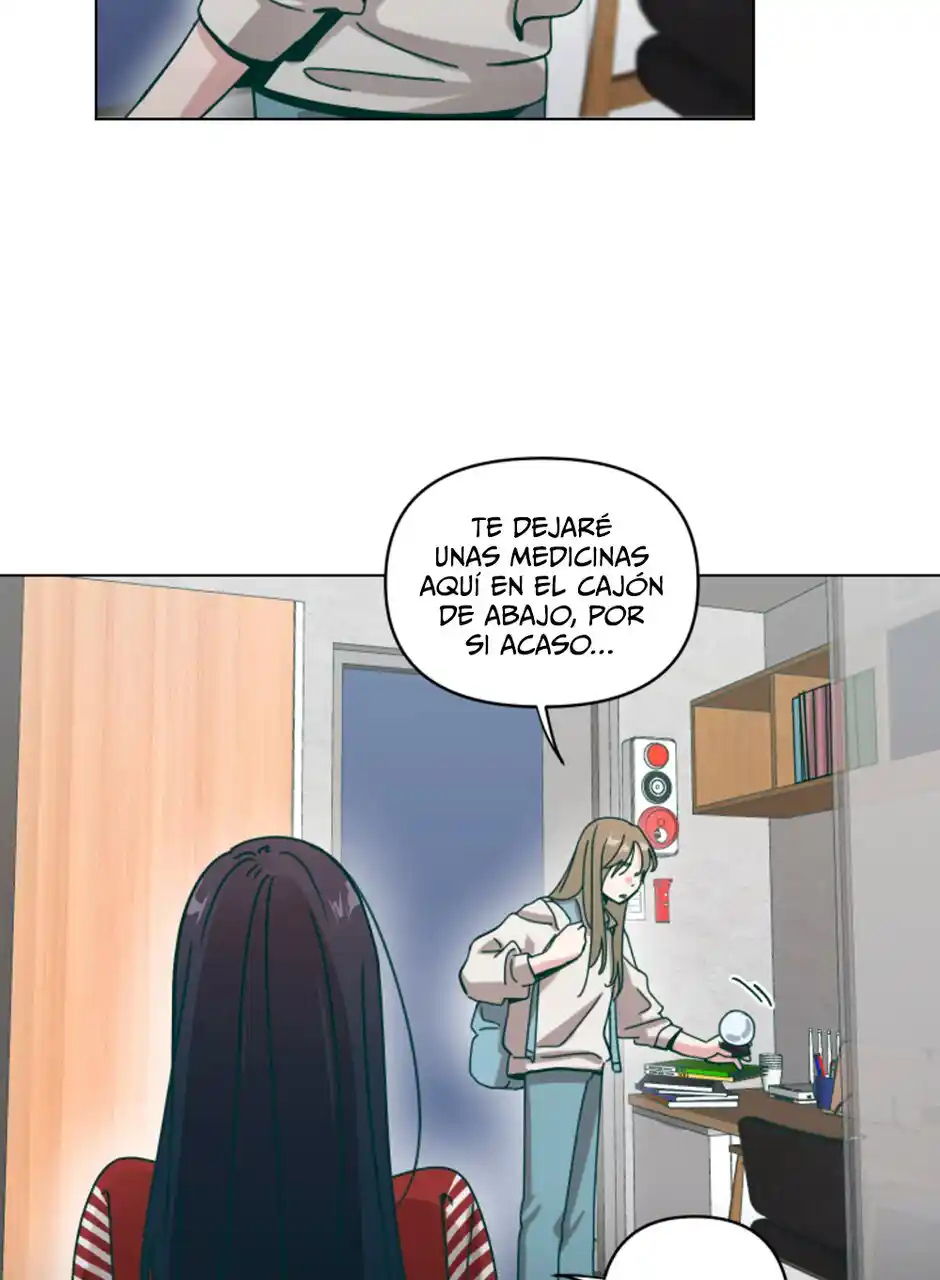 La Felicidad Monta Una Escoba - Capítulo 16 - Página 83 - LectorTMOo