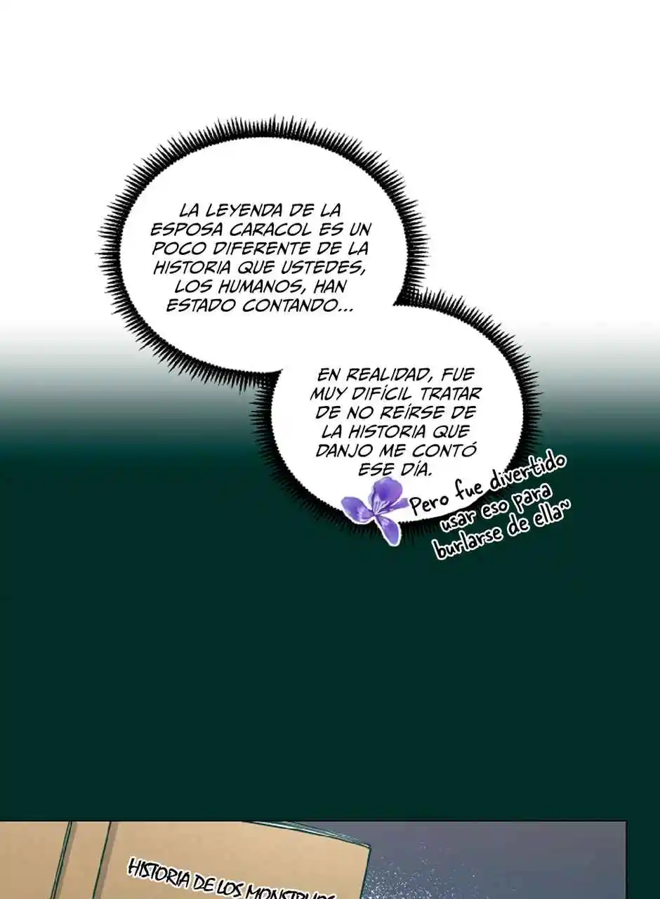 La Felicidad Monta Una Escoba - Capítulo 17 - Página 10 - LectorTMOo