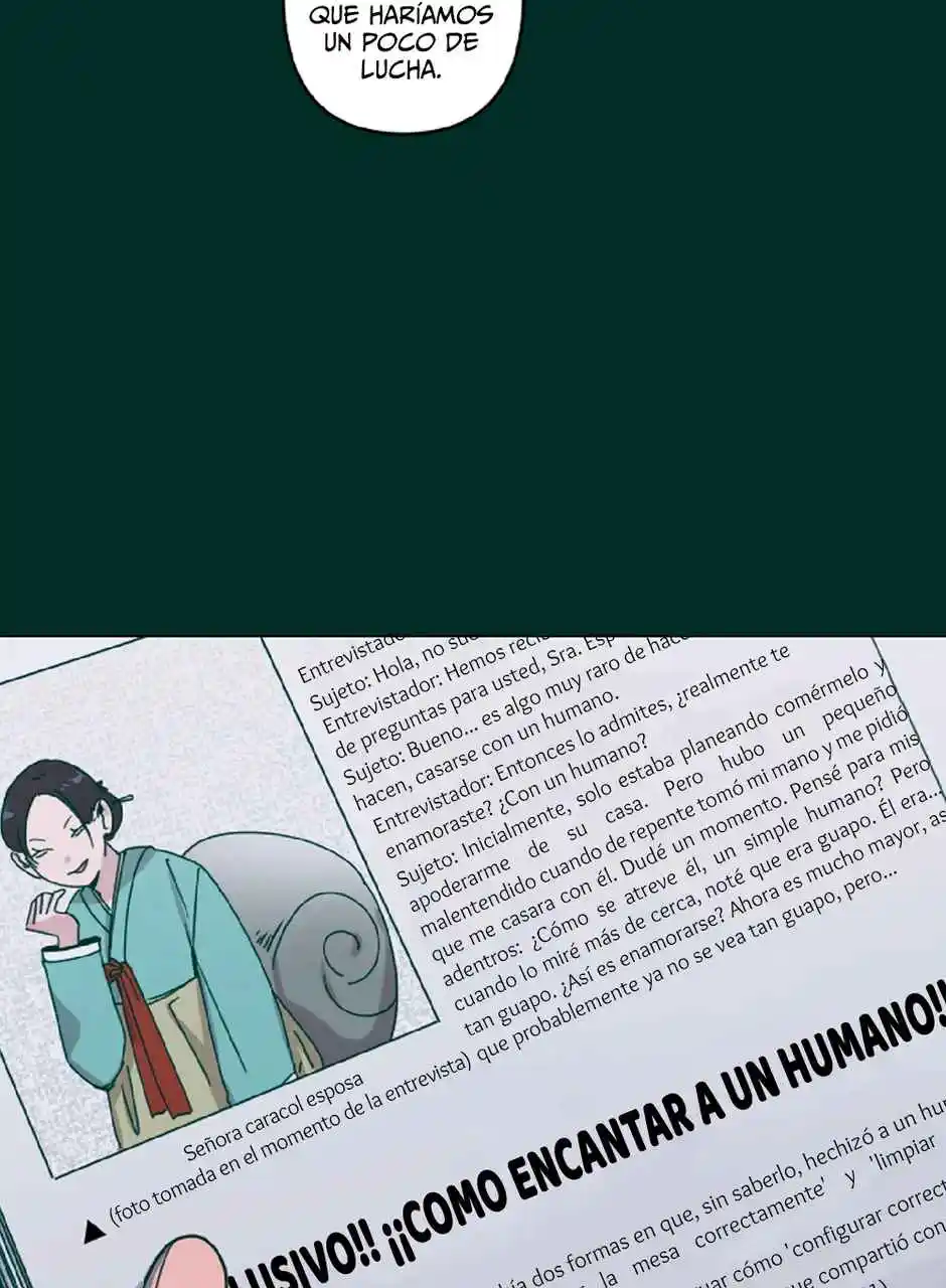 La Felicidad Monta Una Escoba - Capítulo 17 - Página 13 - LectorTMOo