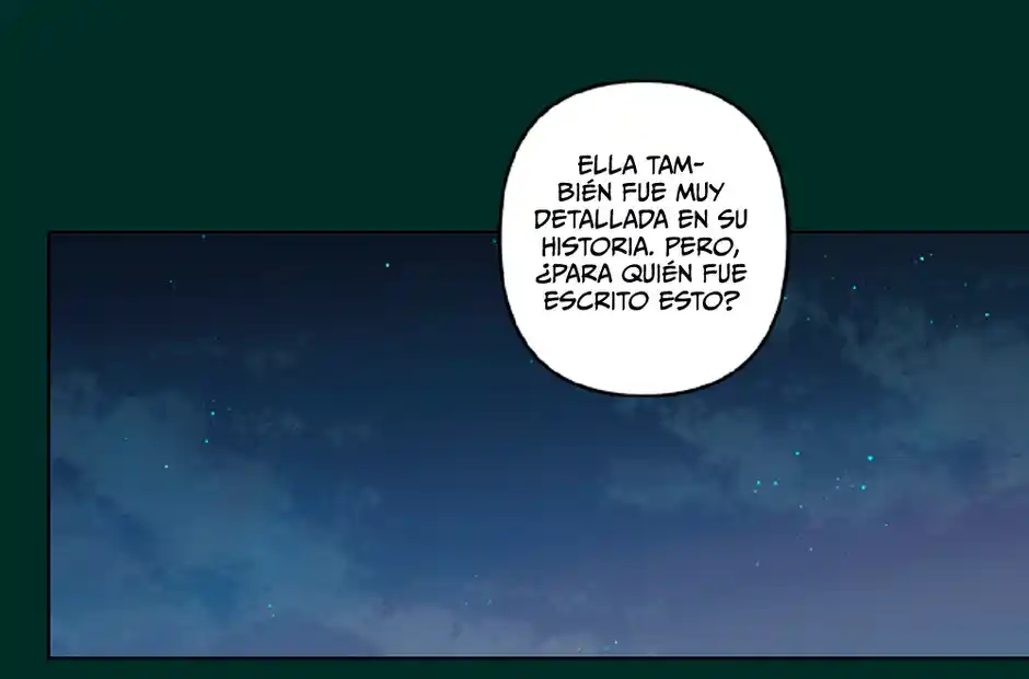 La Felicidad Monta Una Escoba - Capítulo 17 - Página 16 - LectorTMOo