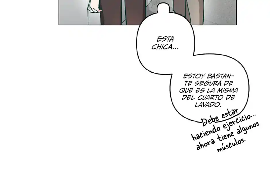 La Felicidad Monta Una Escoba - Capítulo 17 - Página 50 - LectorTMOo