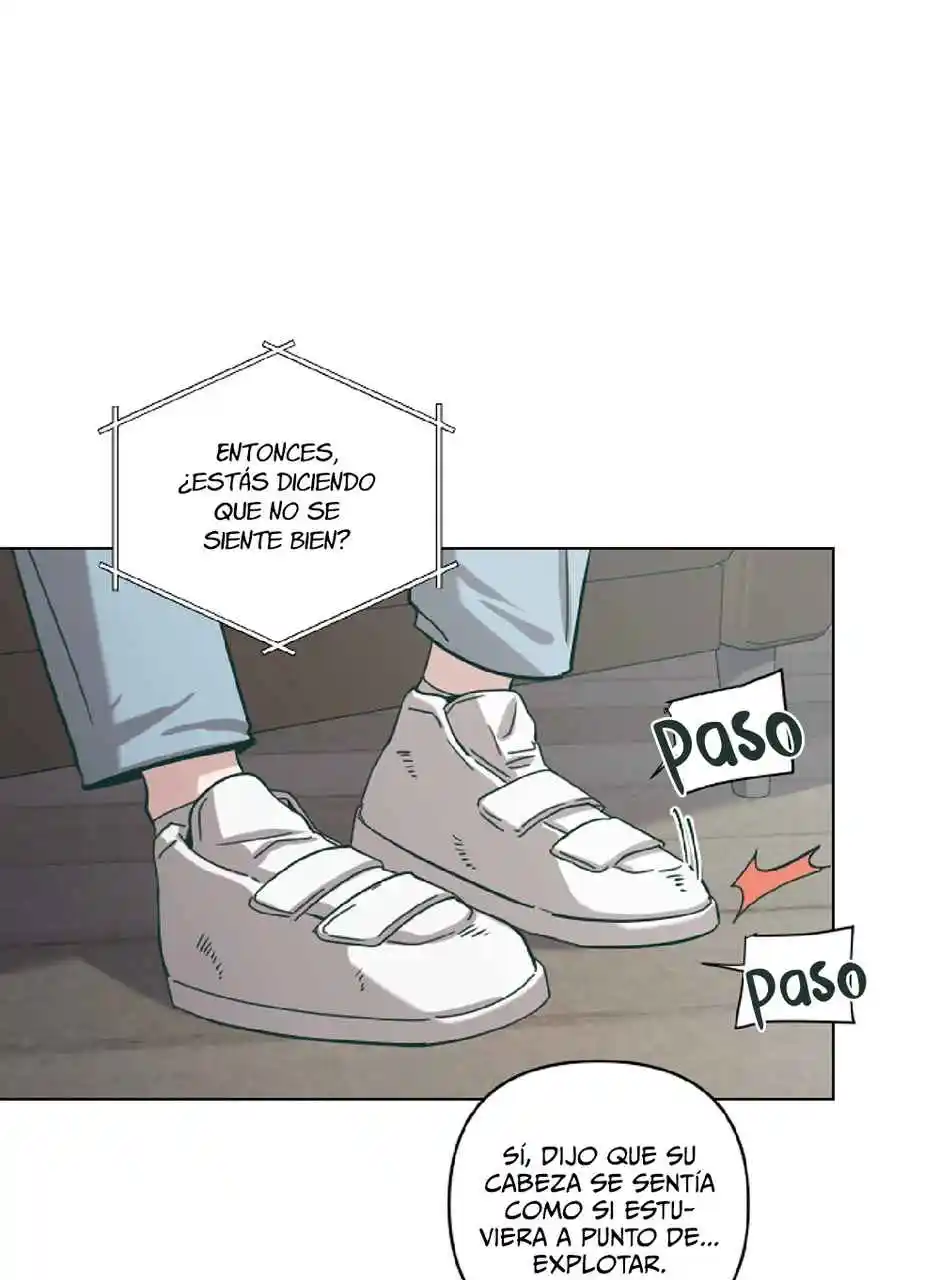 La Felicidad Monta Una Escoba - Capítulo 17 - Página 61 - LectorTMOo