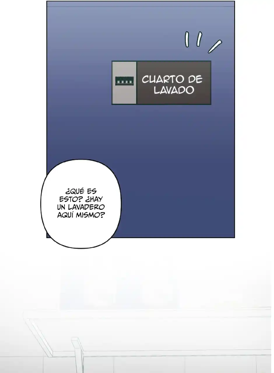 La Felicidad Monta Una Escoba - Capítulo 17 - Página 86 - LectorTMOo