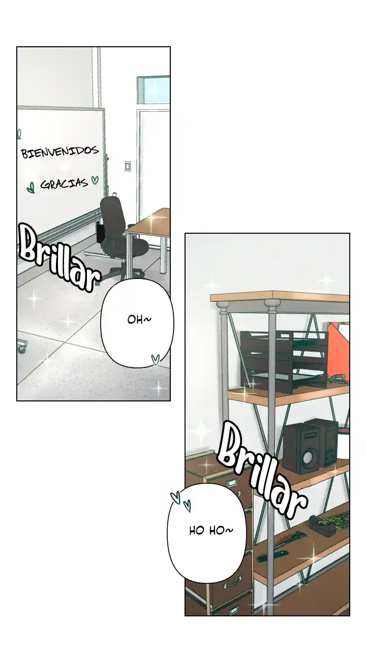 La Felicidad Monta Una Escoba - Capítulo 2 - Página 2 - LectorTMOo