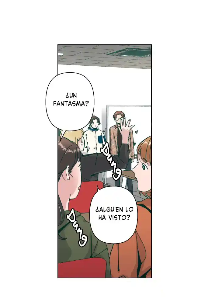La Felicidad Monta Una Escoba - Capítulo 2 - Página 8 - LectorTMOo