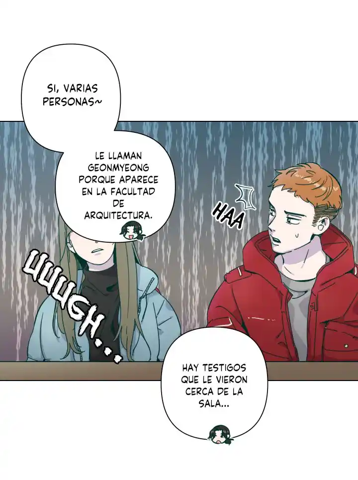 La Felicidad Monta Una Escoba - Capítulo 2 - Página 9 - LectorTMOo