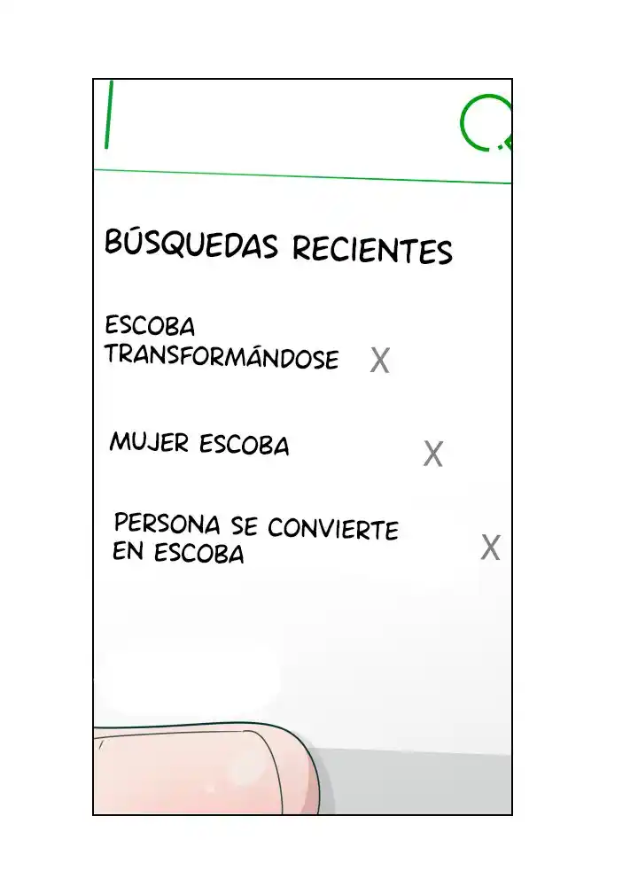 La Felicidad Monta Una Escoba - Capítulo 2 - Página 19 - LectorTMOo