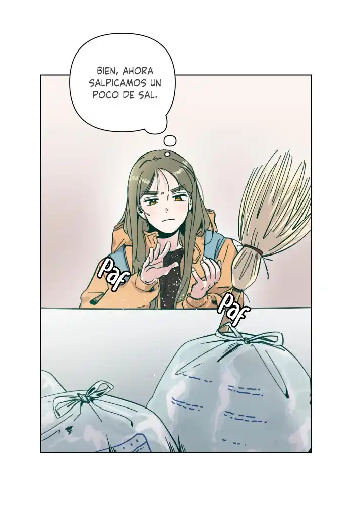 La Felicidad Monta Una Escoba - Capítulo 2 - Página 39 - LectorTMOo