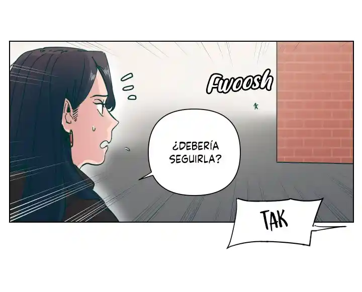 La Felicidad Monta Una Escoba - Capítulo 2 - Página 54 - LectorTMOo