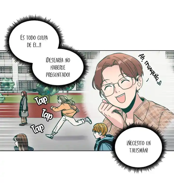 La Felicidad Monta Una Escoba - Capítulo 2 - Página 60 - LectorTMOo