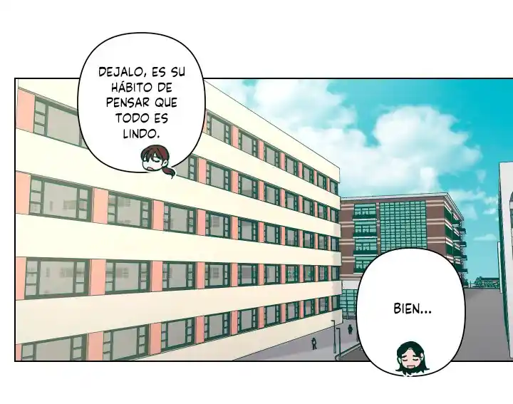 La Felicidad Monta Una Escoba - Capítulo 2 - Página 77 - LectorTMOo