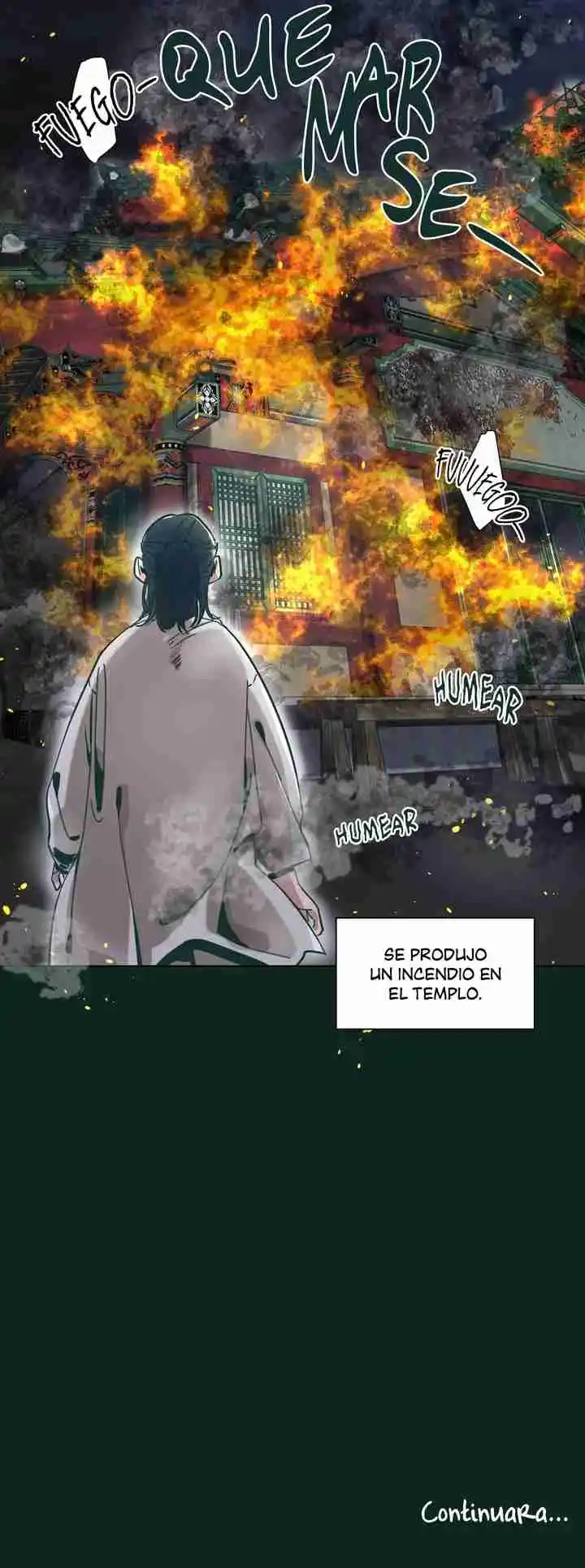 La Felicidad Monta Una Escoba - Capítulo 20 - Página 17 - LectorTMOo