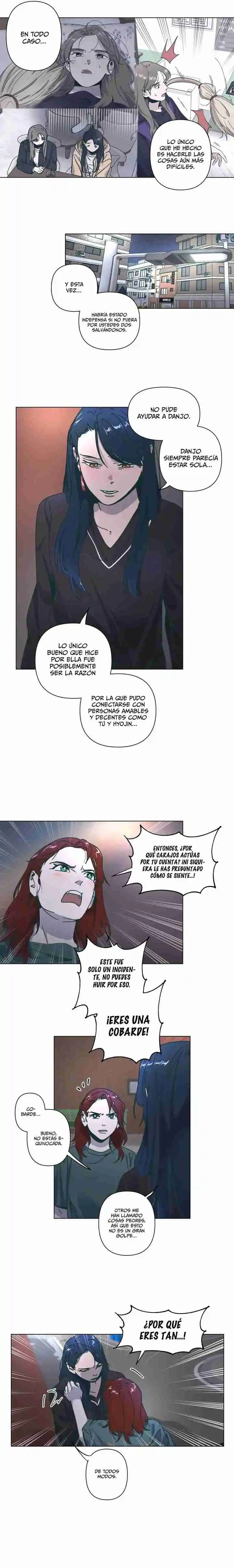 La Felicidad Monta Una Escoba - Capítulo 26 - Página 14 - LectorTMOo