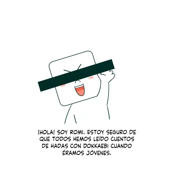 La Felicidad Monta Una Escoba - Capítulo 3 - Página 2 - LectorTMOo