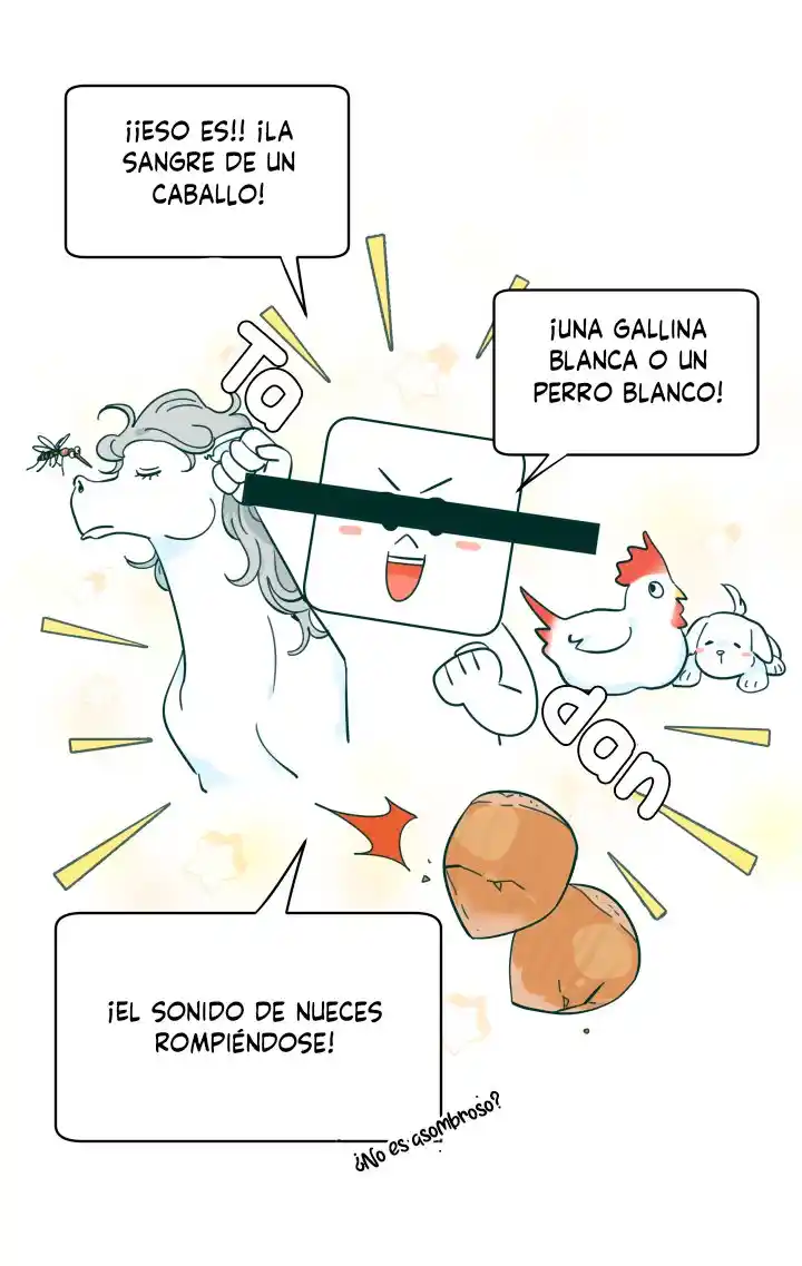 La Felicidad Monta Una Escoba - Capítulo 3 - Página 7 - LectorTMOo