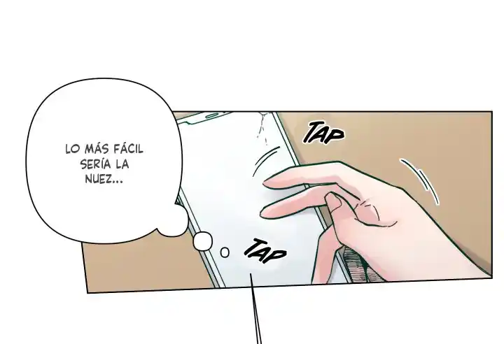 La Felicidad Monta Una Escoba - Capítulo 3 - Página 10 - LectorTMOo
