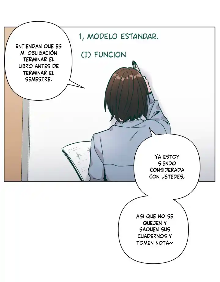 La Felicidad Monta Una Escoba - Capítulo 3 - Página 17 - LectorTMOo