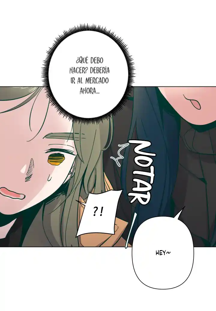La Felicidad Monta Una Escoba - Capítulo 3 - Página 36 - LectorTMOo