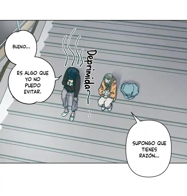 La Felicidad Monta Una Escoba - Capítulo 4 - Página 42 - LectorTMOo