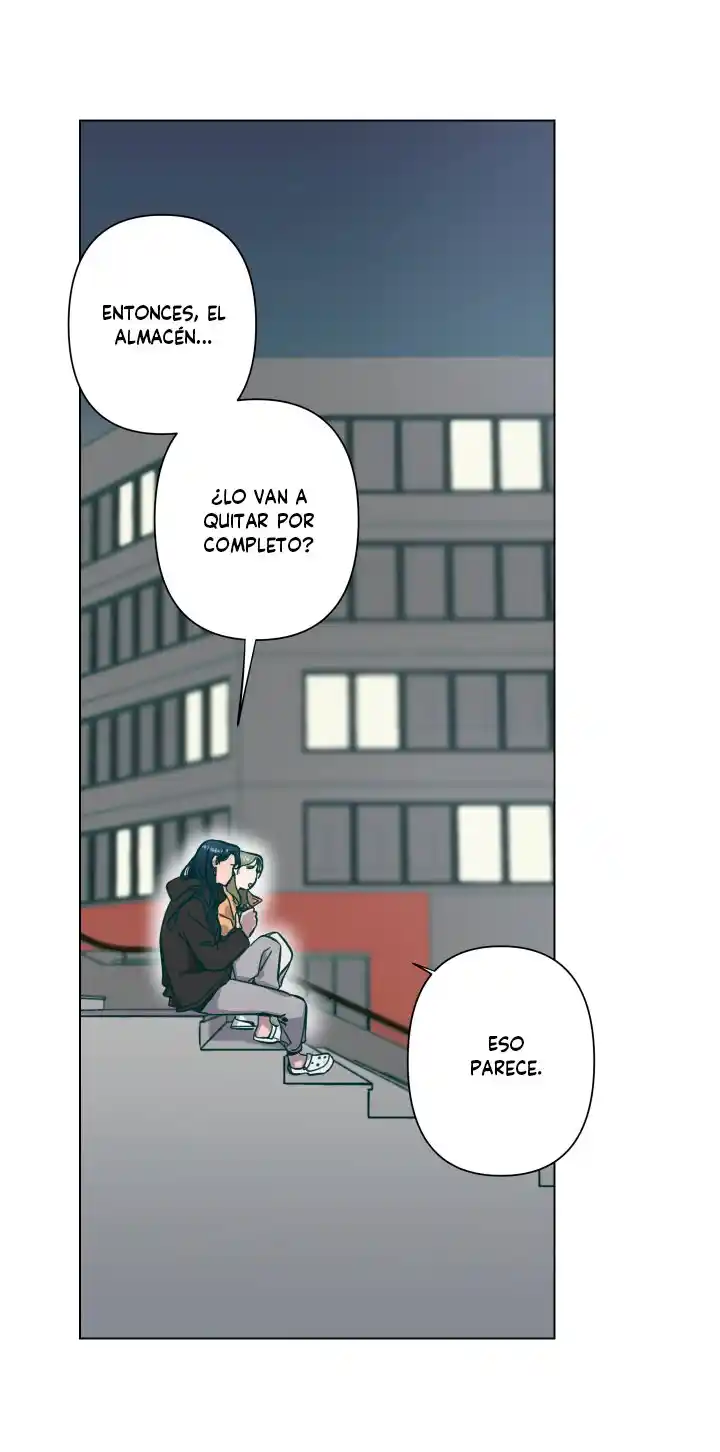 La Felicidad Monta Una Escoba - Capítulo 4 - Página 43 - LectorTMOo