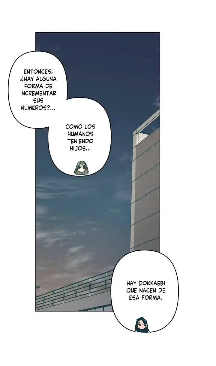 La Felicidad Monta Una Escoba - Capítulo 4 - Página 48 - LectorTMOo