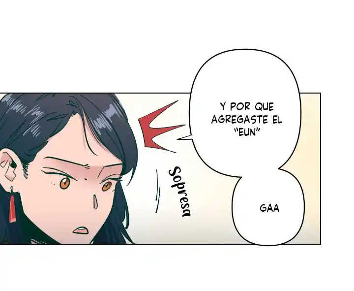 La Felicidad Monta Una Escoba - Capítulo 5 - Página 5 - LectorTMOo