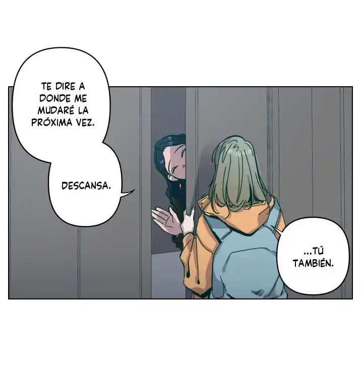 La Felicidad Monta Una Escoba - Capítulo 5 - Página 17 - LectorTMOo