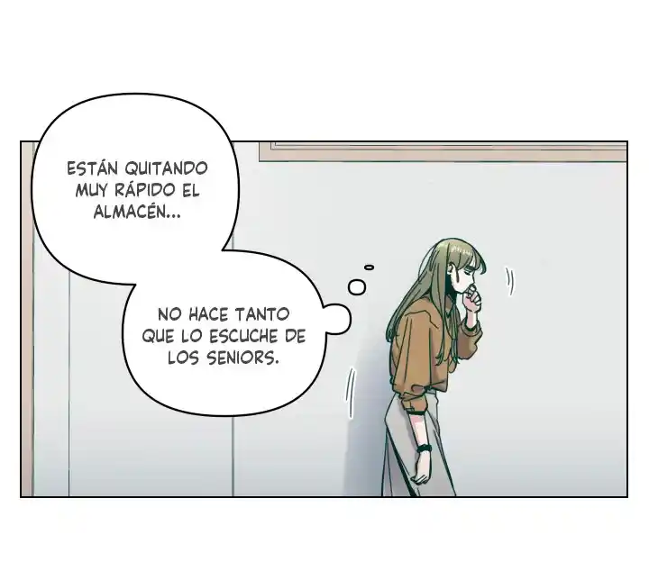 La Felicidad Monta Una Escoba - Capítulo 5 - Página 58 - LectorTMOo