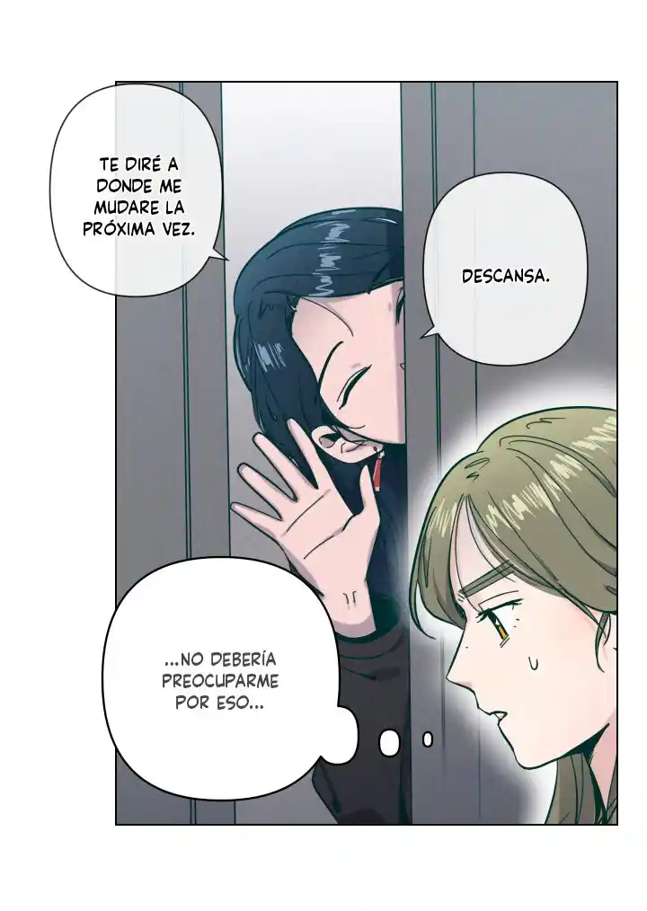La Felicidad Monta Una Escoba - Capítulo 5 - Página 63 - LectorTMOo