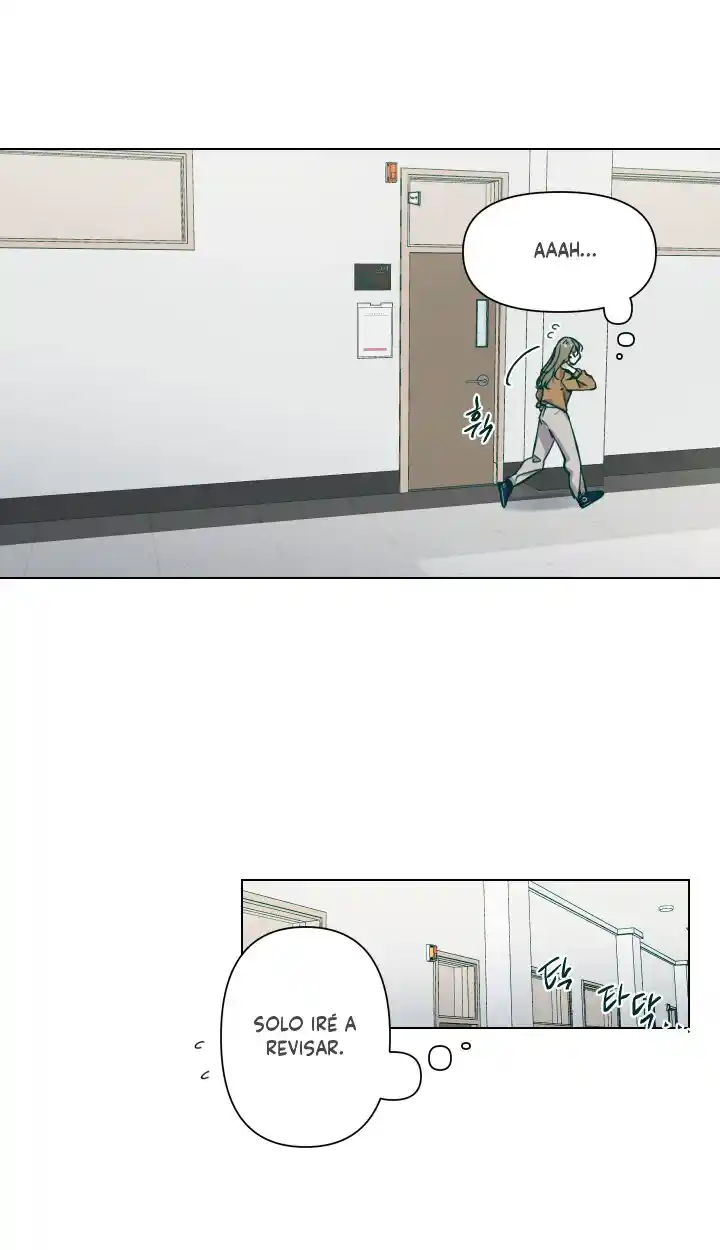 La Felicidad Monta Una Escoba - Capítulo 5 - Página 69 - LectorTMOo