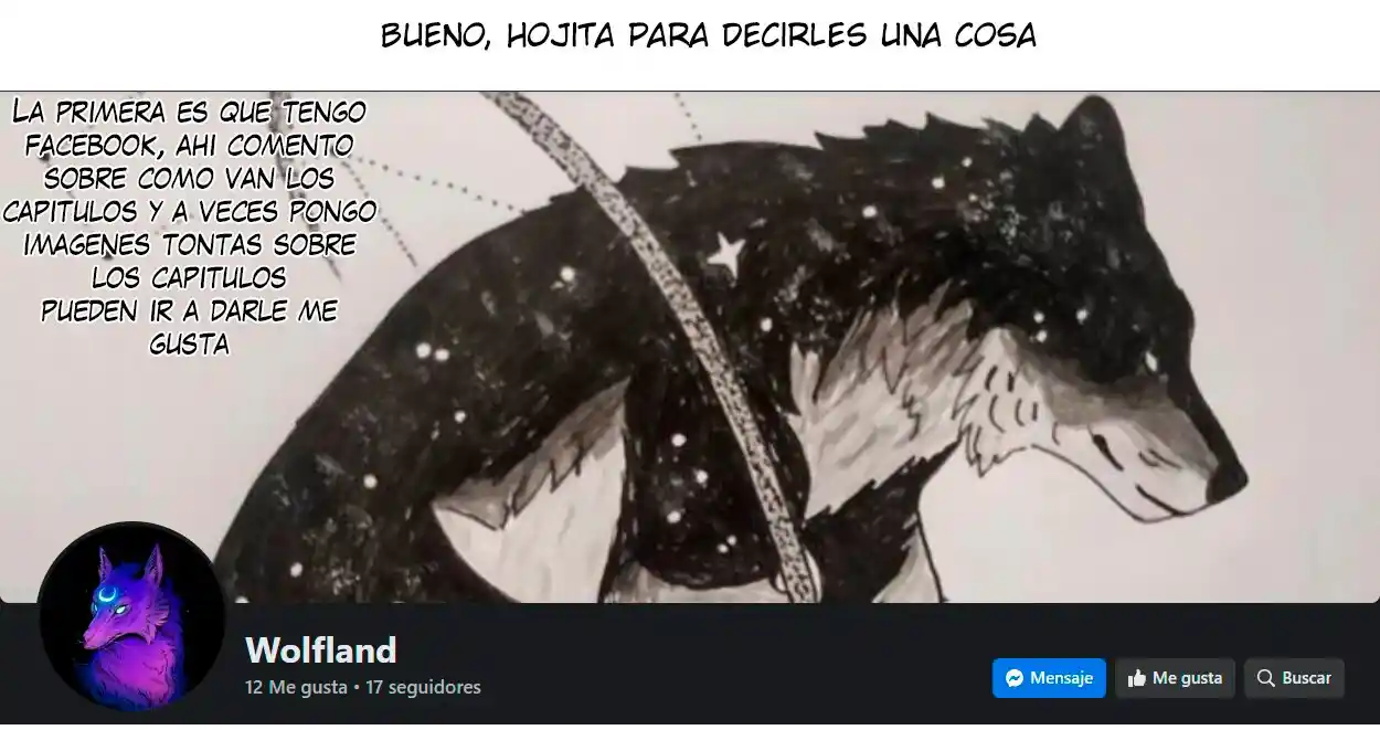 La Felicidad Monta Una Escoba - Capítulo 5 - Página 70 - LectorTMOo