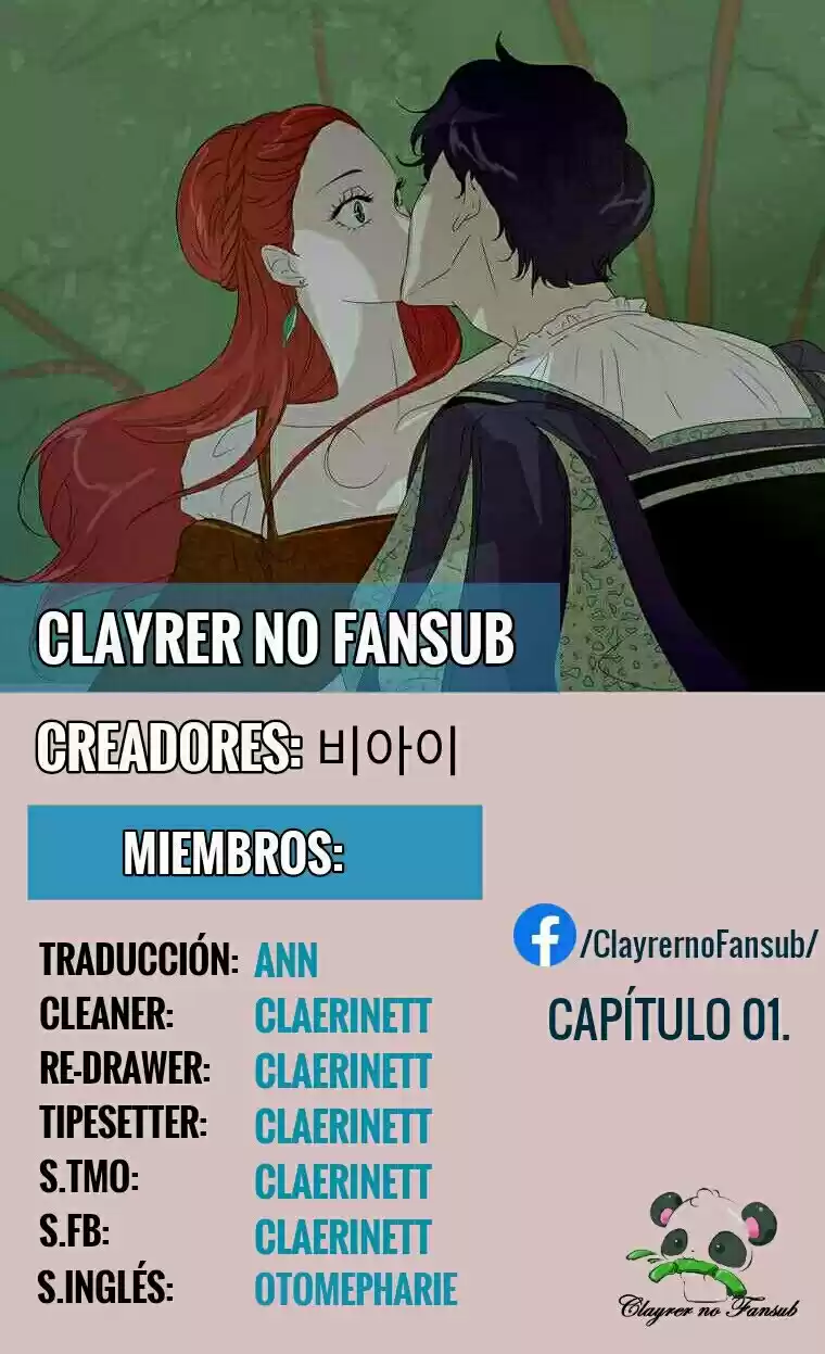 La Fierecilla Domada - Capítulo 1 - Página 2 - LectorTMOo