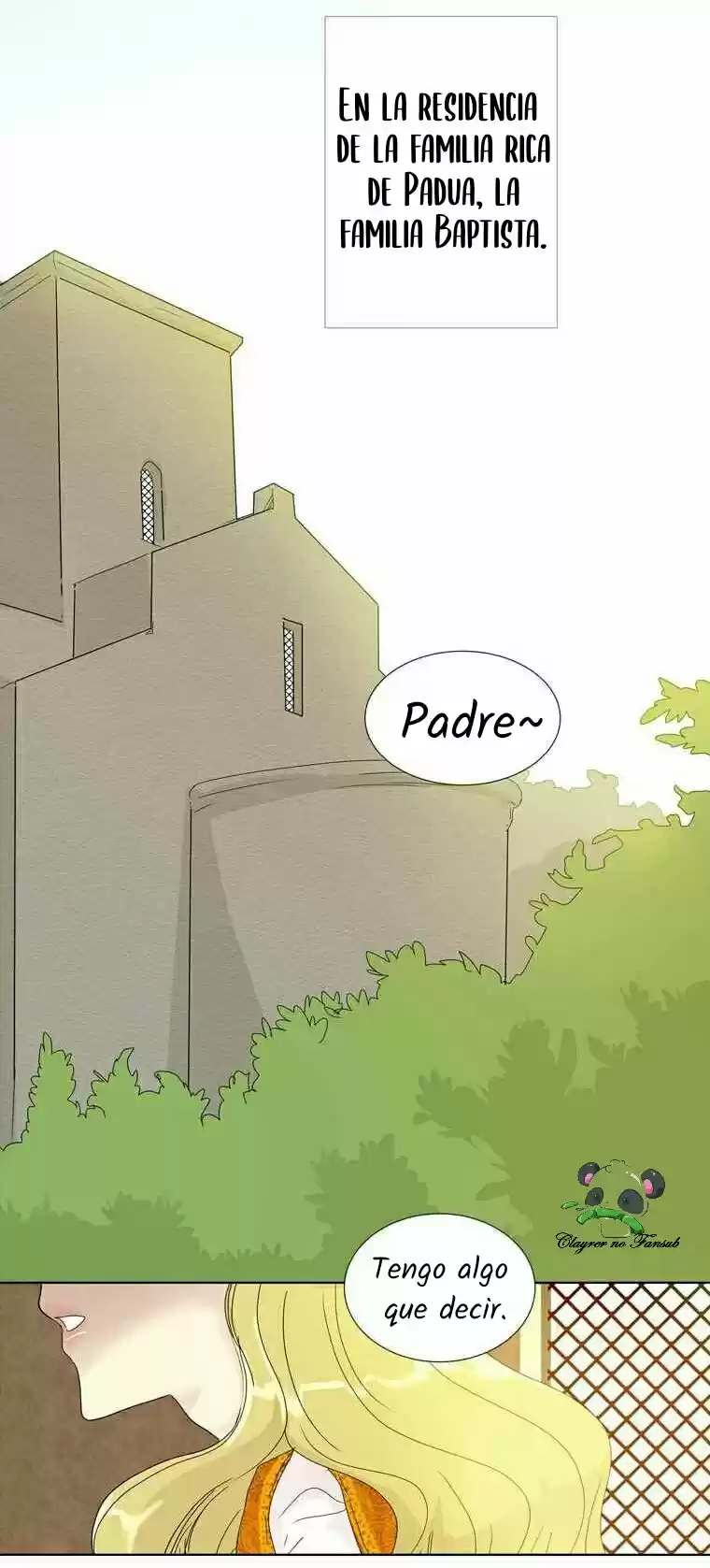 La Fierecilla Domada - Capítulo 1 - Página 4 - LectorTMOo