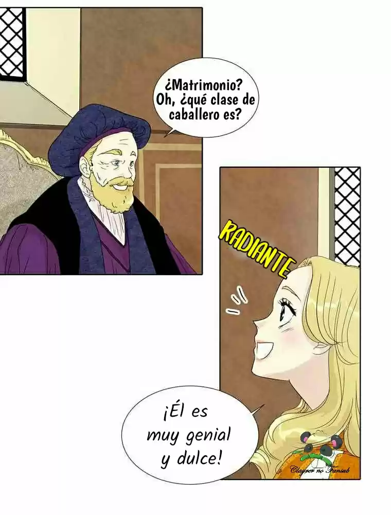 La Fierecilla Domada - Capítulo 1 - Página 6 - LectorTMOo
