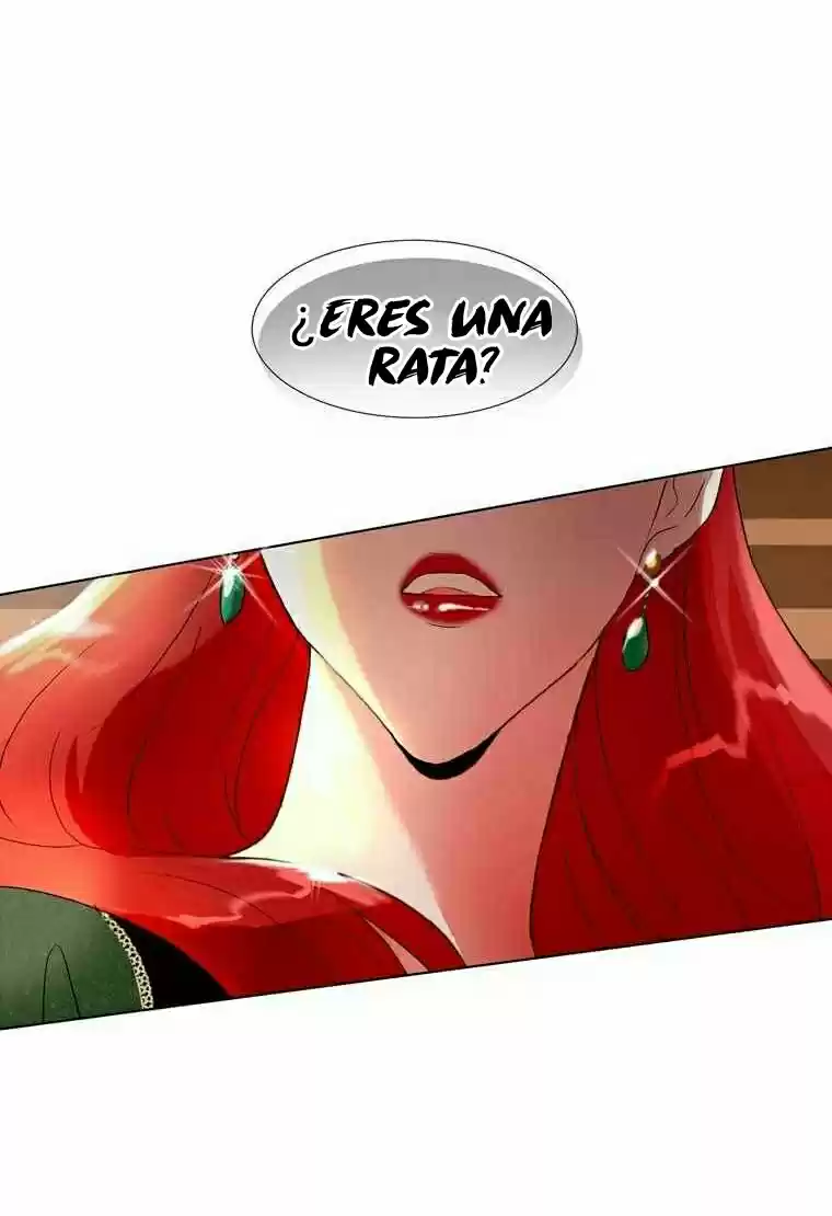 La Fierecilla Domada - Capítulo 1 - Página 9 - LectorTMOo