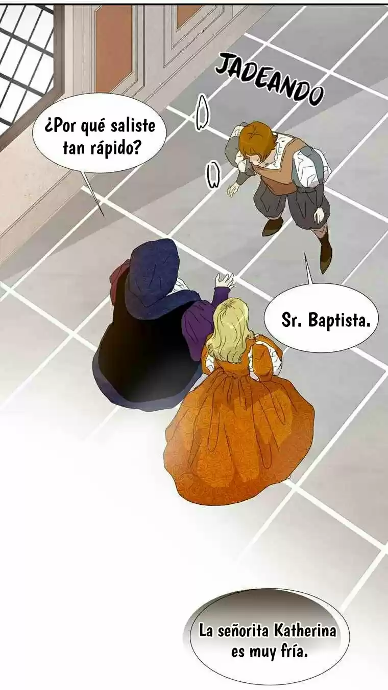 La Fierecilla Domada - Capítulo 1 - Página 15 - LectorTMOo