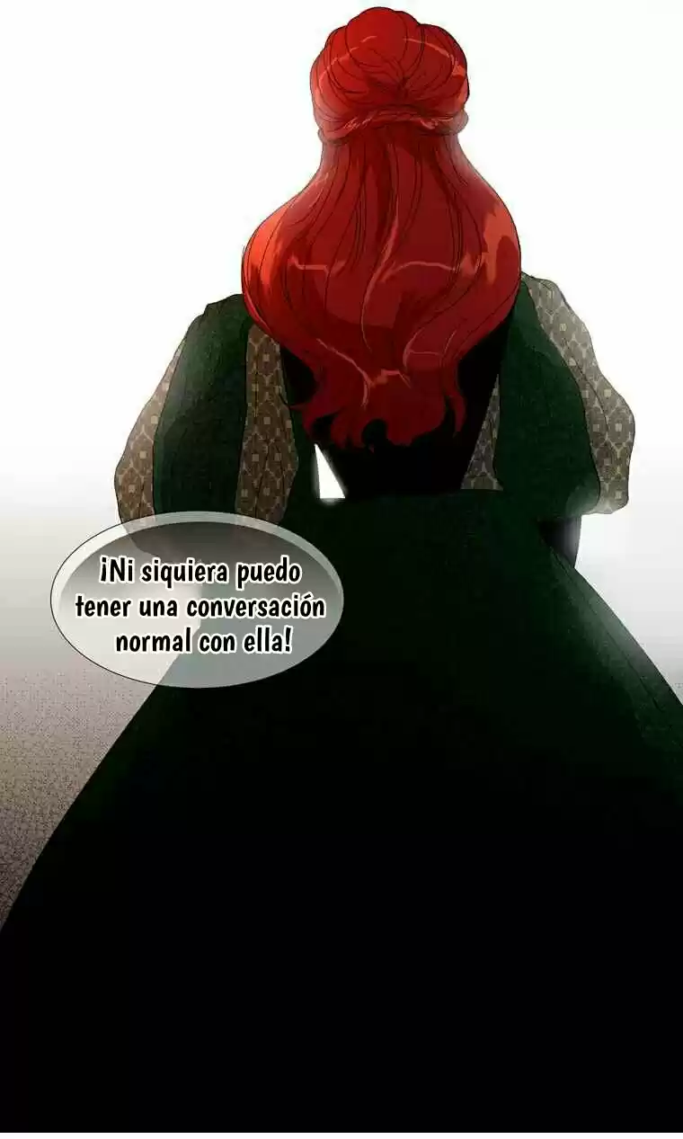 La Fierecilla Domada - Capítulo 1 - Página 16 - LectorTMOo