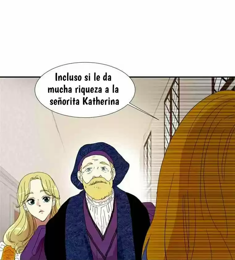 La Fierecilla Domada - Capítulo 1 - Página 17 - LectorTMOo