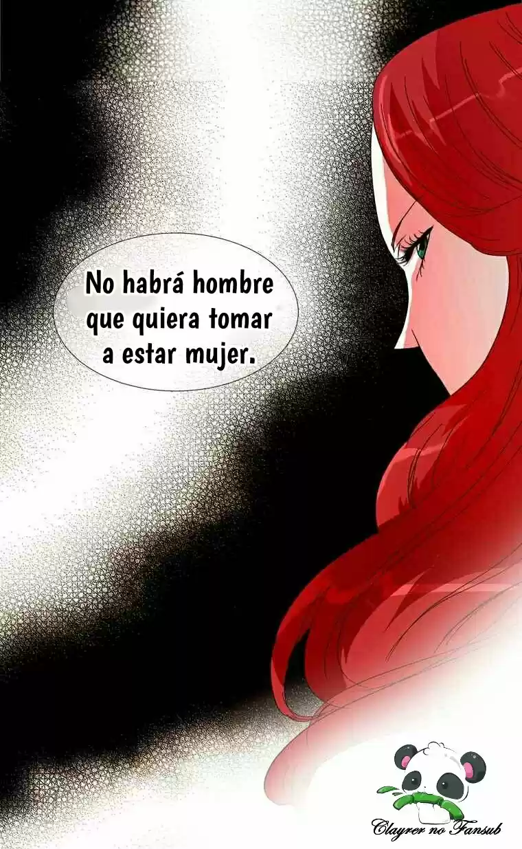 La Fierecilla Domada - Capítulo 1 - Página 18 - LectorTMOo