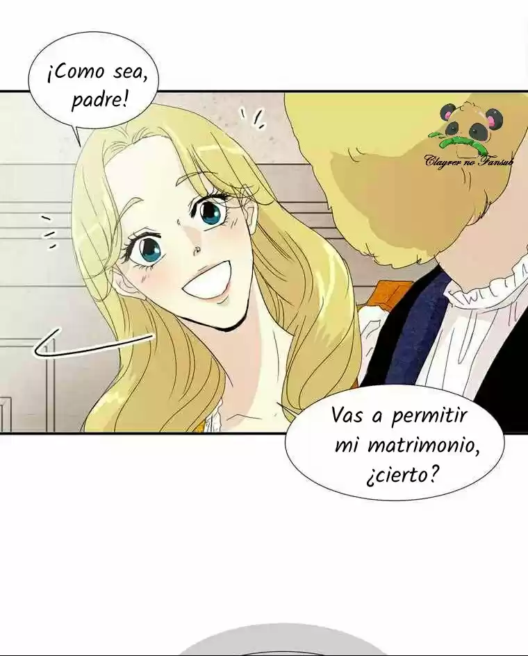La Fierecilla Domada - Capítulo 1 - Página 20 - LectorTMOo