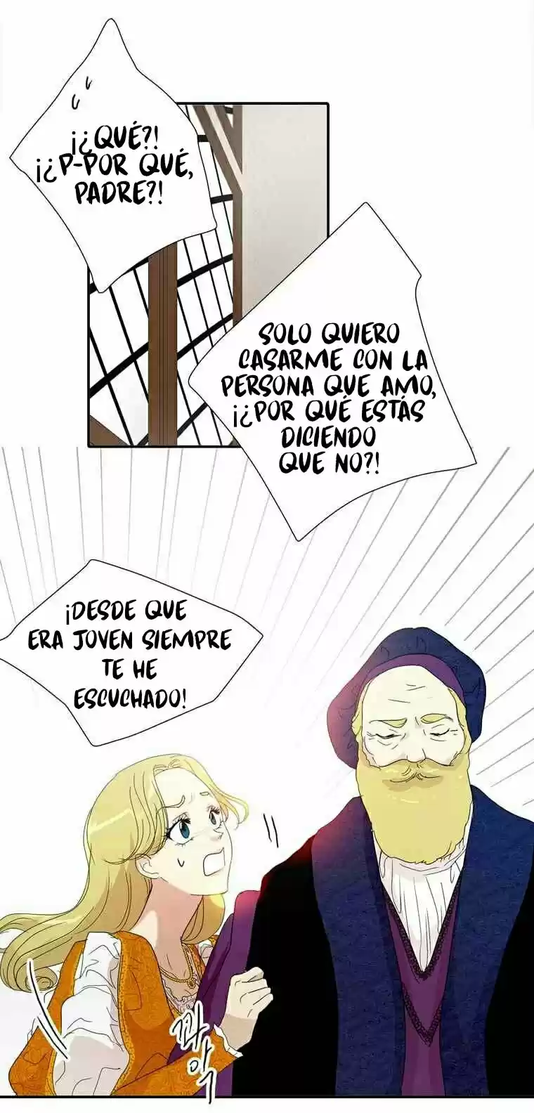 La Fierecilla Domada - Capítulo 1 - Página 22 - LectorTMOo