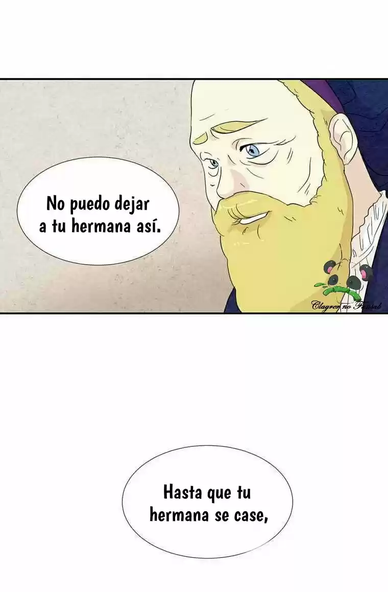 La Fierecilla Domada - Capítulo 1 - Página 23 - LectorTMOo