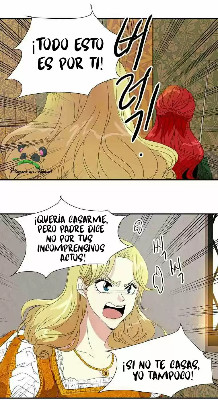 La Fierecilla Domada - Capítulo 1 - Página 27 - LectorTMOo