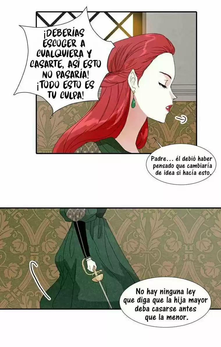 La Fierecilla Domada - Capítulo 1 - Página 28 - LectorTMOo