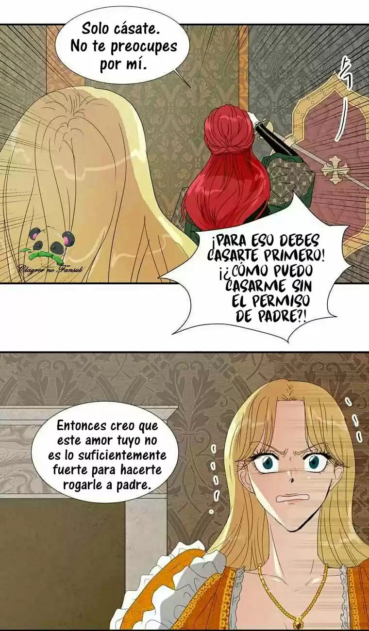 La Fierecilla Domada - Capítulo 1 - Página 29 - LectorTMOo