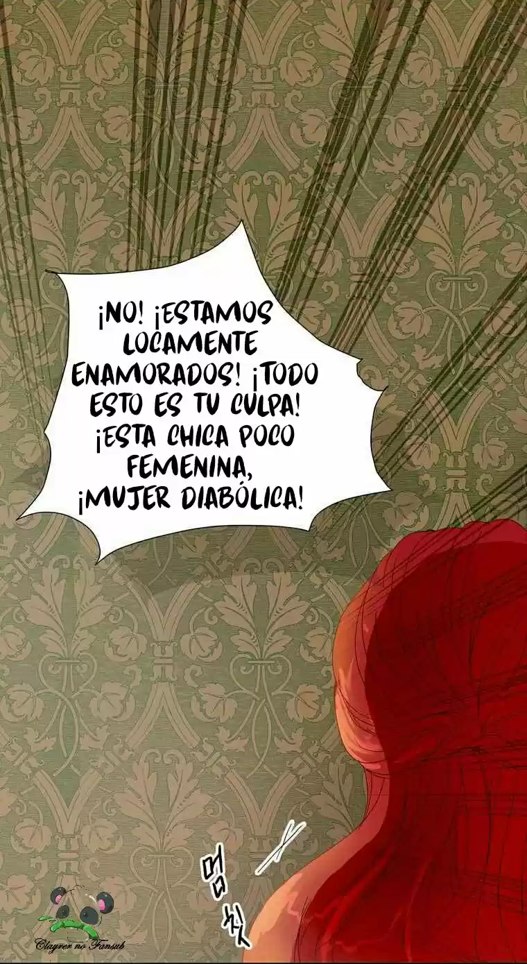 La Fierecilla Domada - Capítulo 1 - Página 30 - LectorTMOo