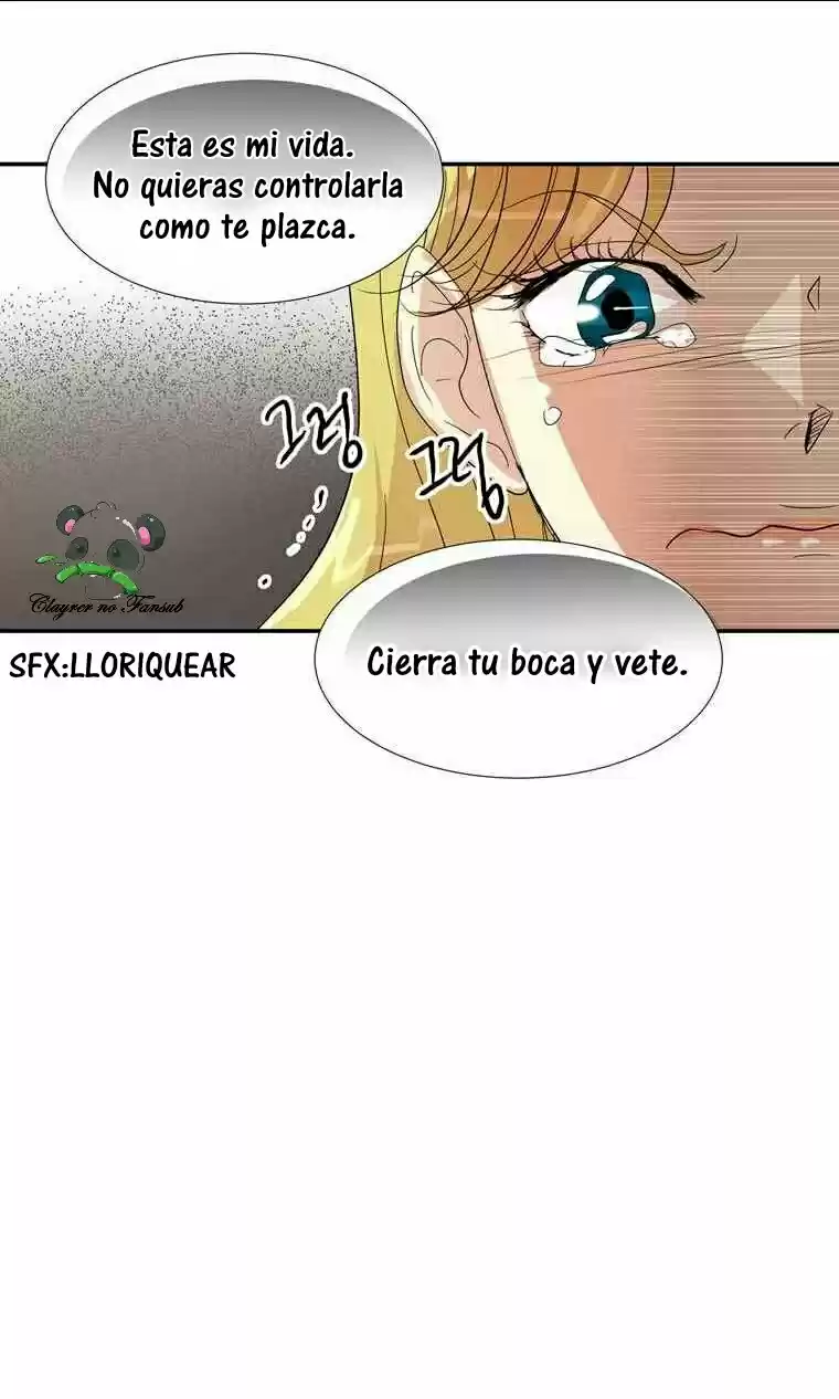 La Fierecilla Domada - Capítulo 1 - Página 32 - LectorTMOo