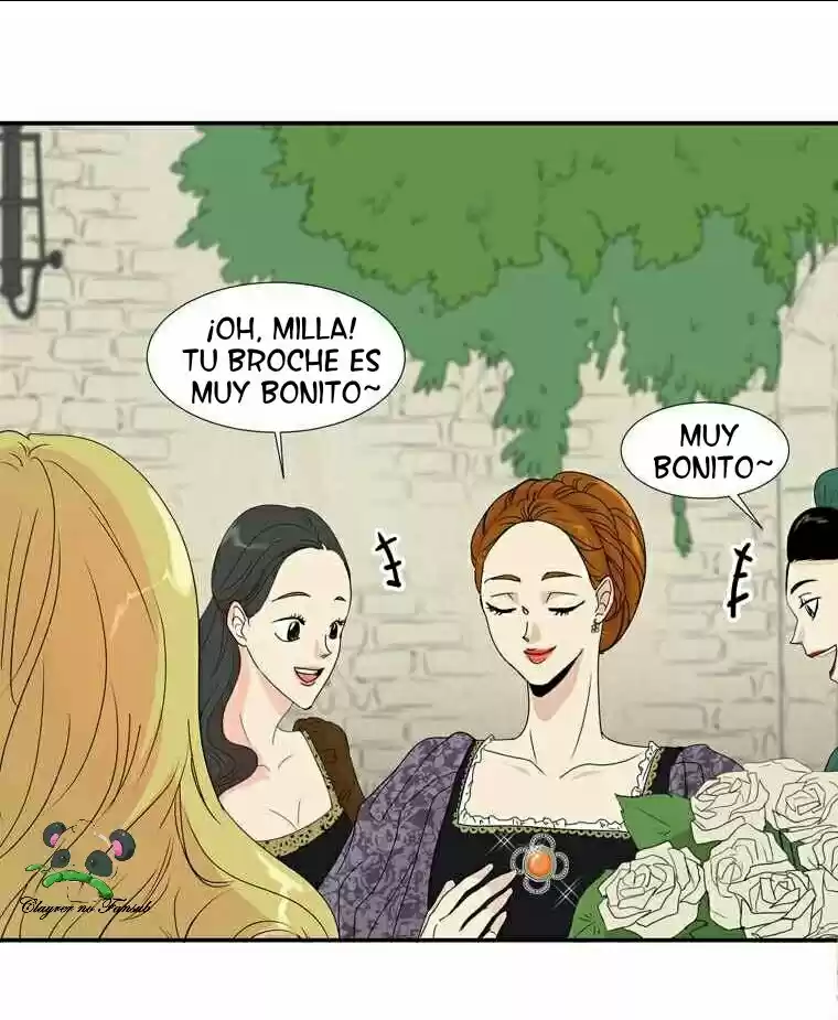 La Fierecilla Domada - Capítulo 1 - Página 35 - LectorTMOo