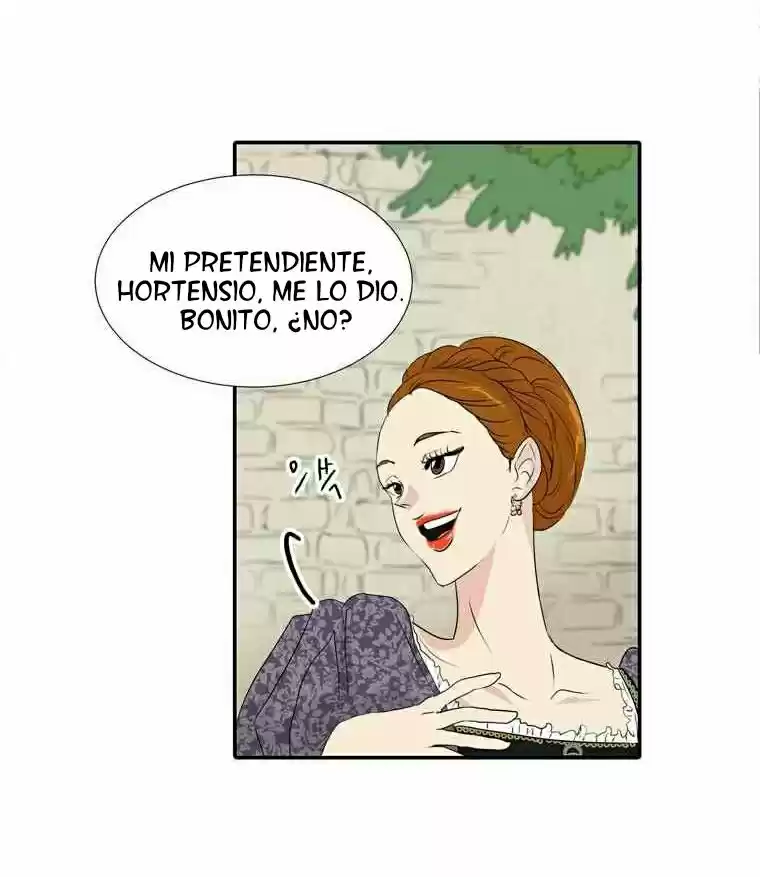 La Fierecilla Domada - Capítulo 1 - Página 36 - LectorTMOo