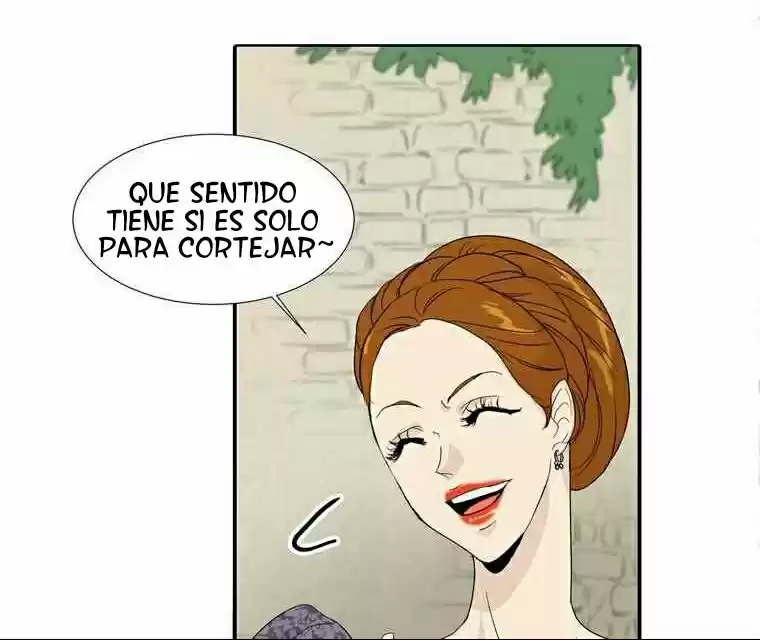 La Fierecilla Domada - Capítulo 1 - Página 39 - LectorTMOo